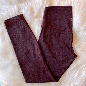 EUC lululemon Align Pant ***NO PILLING***